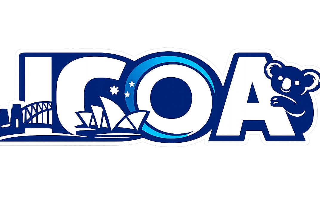 本會舉辦國際網路與人工智慧奧林匹克選拔賽(ICOA2026)